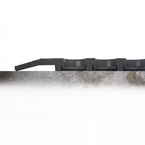 Coba Europe Worksafe Workstation Matting